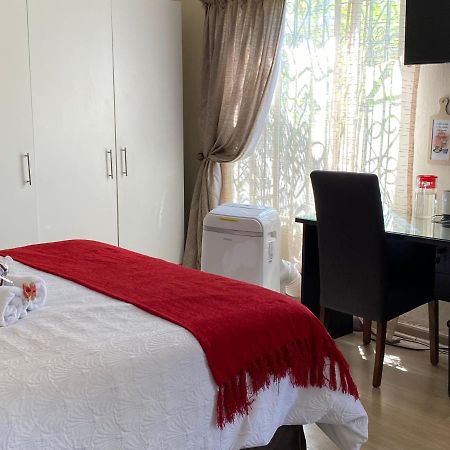 Christa'S Place 897 Pretoria Ngoại thất bức ảnh